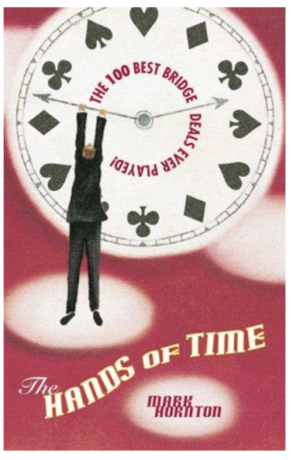 The Hands Of Time - Horton-Used